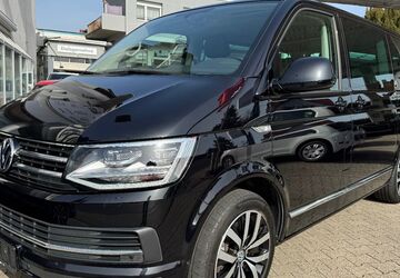 VW T6 Transporter 138.430 km 32.250 &euro; Frankfurt am Main 65936