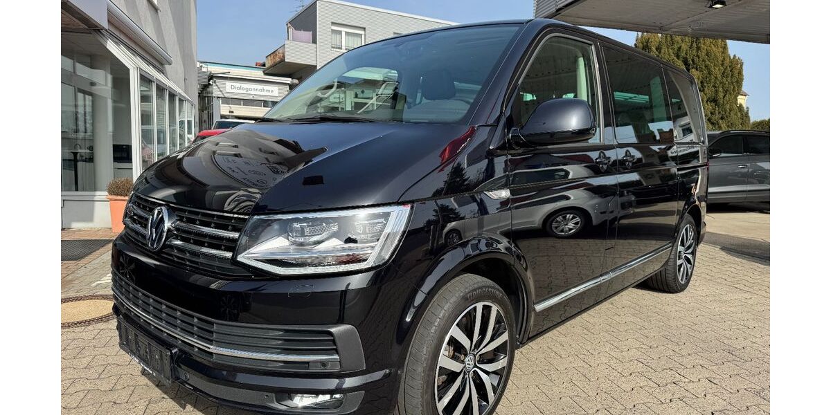 VW T6 Transporter 138.430 km 32.250 &euro; Frankfurt am Main 65936
