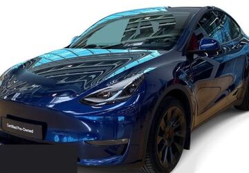 Tesla Model Y 60.181 km 38.100 &euro; Hanau 63457
