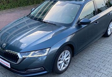 Skoda Octavia 163.000 km 16.999 &euro; Frankfurt am Main 60389
