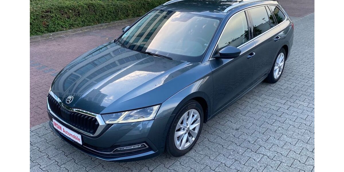Skoda Octavia 163.000 km 16.999 &euro; Frankfurt am Main 60389