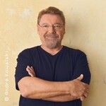 Jürgen von der Lippe: Sextextsextett - Comedy-Lesung