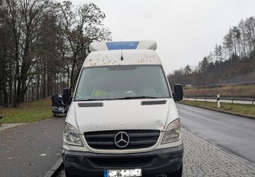 Mercedes-Benz Andere 442.000 km 6.500 &euro; Frankfurt am Main 60599