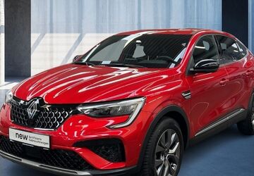 Renault Arkana 24.027 km 24.170 &euro; Frankfurt / Main 60314