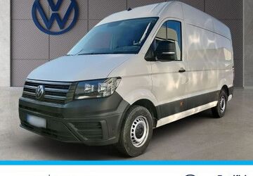 VW Crafter 4.500 km 37.980 &euro; Frankfurt 60326