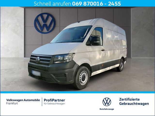 VW Crafter 4.500 km 37.980 &euro; Frankfurt 60326