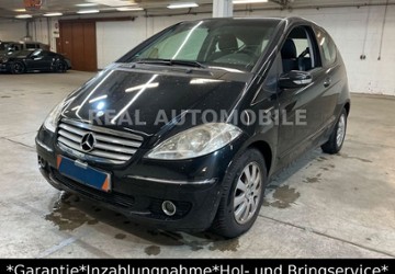 Mercedes-Benz A 170 133.000 km 4.899 &euro; Frankfurt am Main 65933