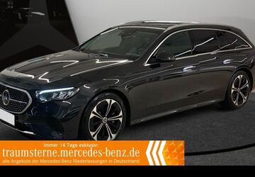 Mercedes-Benz E 300 3.254 km 45.990 &euro; Frankfurt 60599