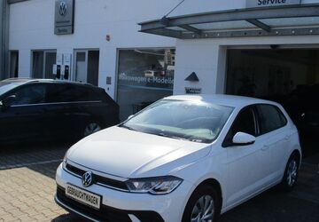 VW Polo 19.990 km 14.790 &euro; Wehrheim 61273