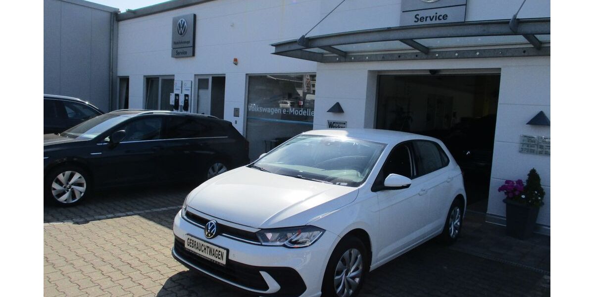 VW Polo 19.990 km 14.790 &euro; Wehrheim 61273