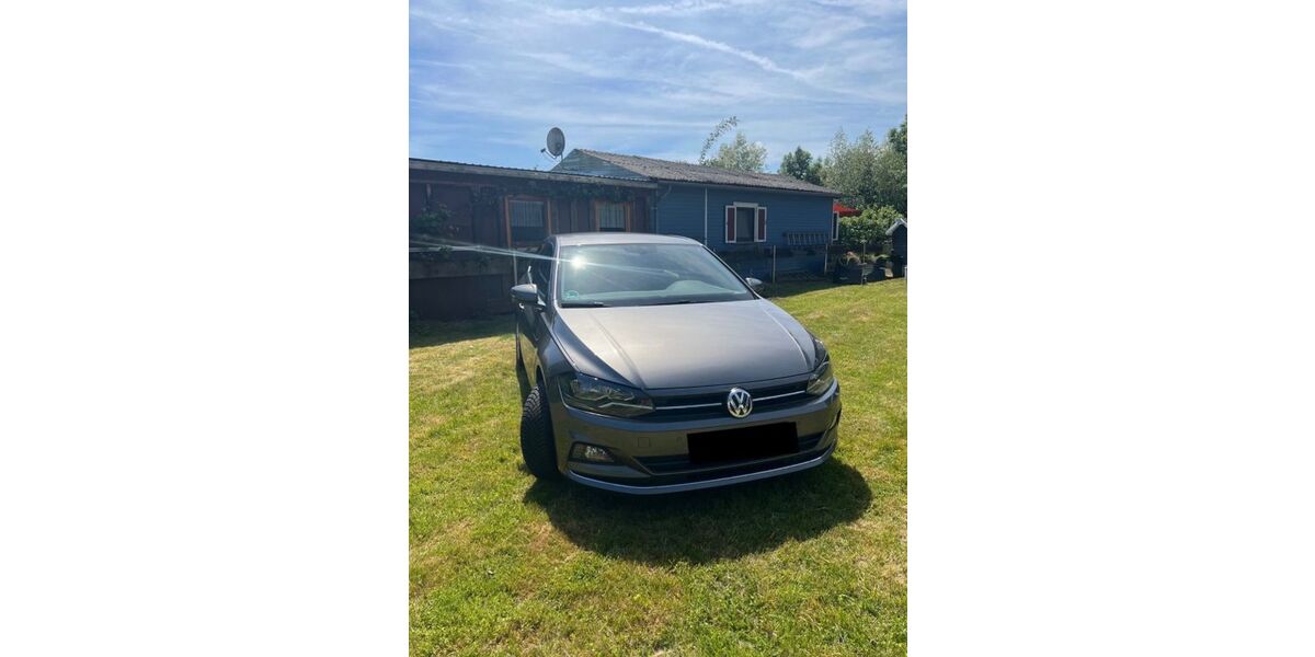 VW Polo 164.107 km 9.900 &euro; Frankfurt 60437