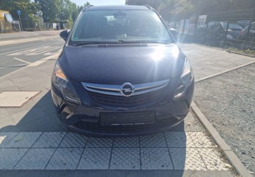 Opel Zafira 290.000 km 3.400 &euro; Frankfurt 60486