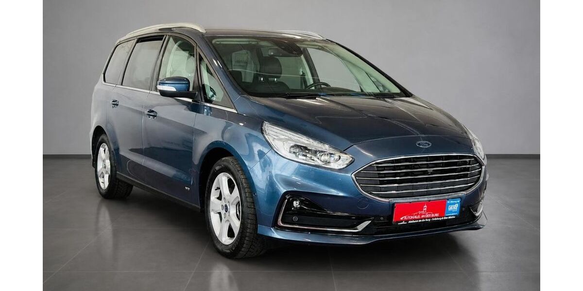 Ford Galaxy 97.680 km 22.900 &euro; Friedberg (Hessen) 61169