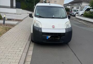 Fiat Fiorino 141.000 km 3.500 &euro; Rödermark 63322