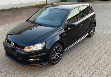 VW Polo 116.230 km 11.999 &euro; Frankfurt am Main 60389