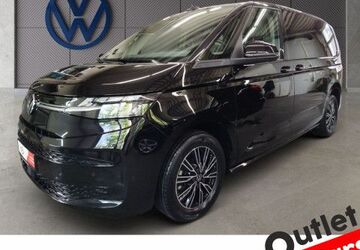 VW T7 Multivan 100.461 km 36.850 &euro; Frankfurt 60326