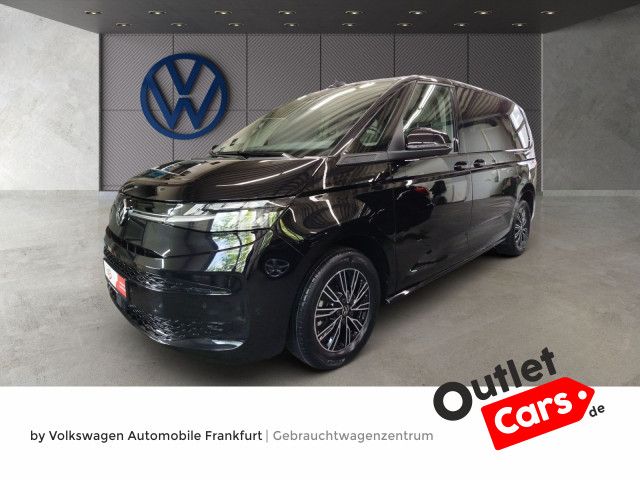 VW T7 Multivan 100.461 km 36.850 &euro; Frankfurt 60326