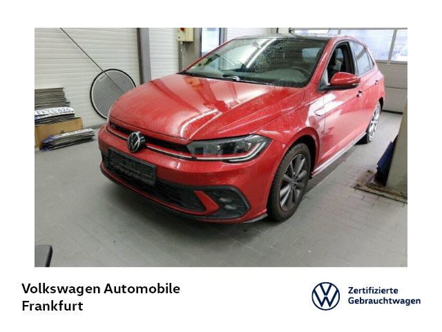 VW Polo 60.406 km 22.650 &euro; Frankfurt 60326