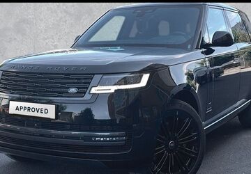 Land Rover Range Rover 19.200 km 149.880 &euro; Frankfurt a.M. 60314