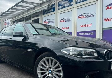 BMW 535 218.000 km 13.799 &euro; Frankfurt am Main 60388