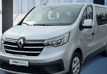 Renault Trafic 57.730 km 29.990 &euro; Frankfurt / Main 60314
