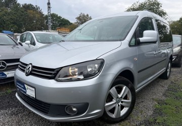 VW Caddy 273.197 km 6.999 &euro; Mühlheim am Main 63165