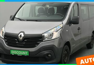 Renault Trafic 158.739 km 11.900 &euro; Bad Nauheim 61231