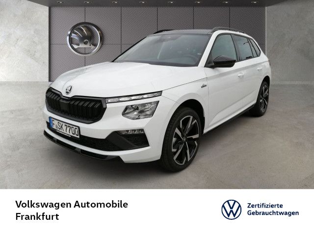 Skoda Kamiq 12.070 km 22.980 &euro; Frankfurt 60326