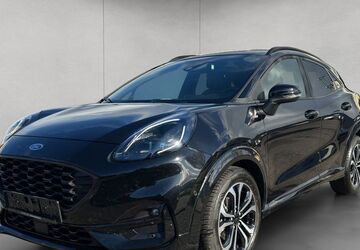 Ford Puma 24.068 km 22.450 &euro; Frankfurt 60386