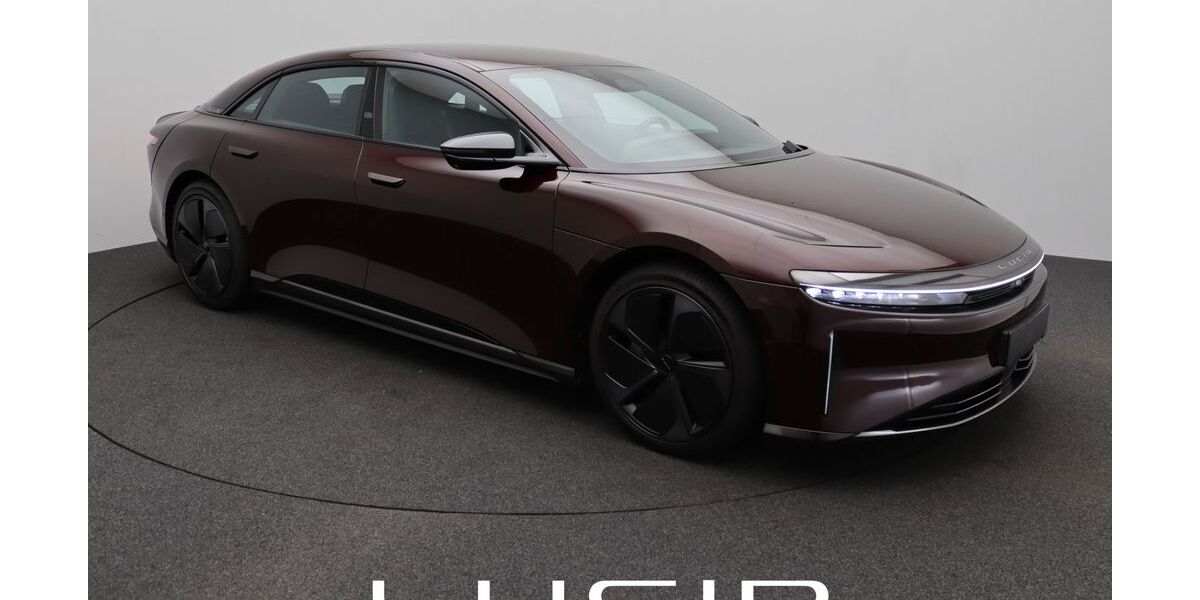 Lucid Air 13.100 km 97.338 &euro; Frankfurt 60388