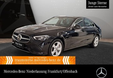 Mercedes-Benz C 300 16.413 km 39.890 &euro; Frankfurt 60599