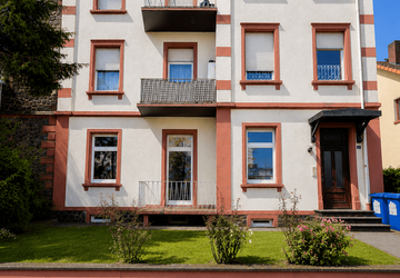 Wohnung Hanau Nordwest - 4 Zimmer, 93 m&sup2;, 980&euro; | Angebot:27222473