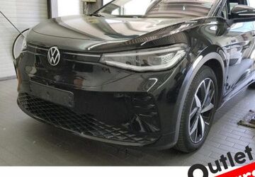 VW ID.5 68.009 km 33.450 &euro; Frankfurt 60326