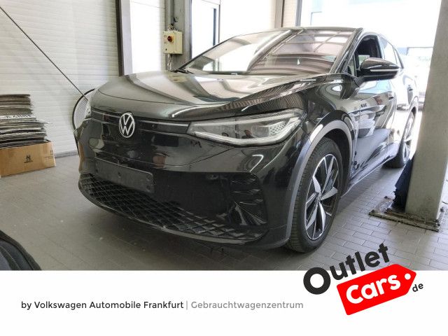 VW ID.5 68.009 km 33.450 &euro; Frankfurt 60326