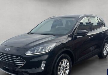 Ford Kuga 49.197 km 20.950 &euro; Frankfurt 60386