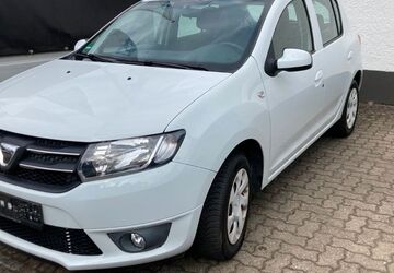 Dacia Sandero 78.257 km 6.000 &euro; Alzenau 63755