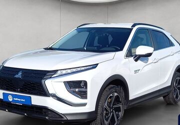Mitsubishi Eclipse Cross 30.123 km 21.950 &euro; Frankfurt 60386