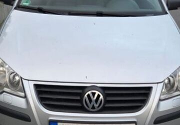 VW Polo 113.500 km 2.600 &euro; Dietzenbach 63128