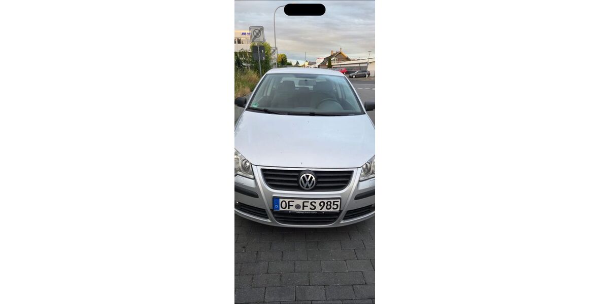 VW Polo 113.500 km 2.600 &euro; Dietzenbach 63128