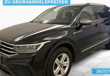 VW Tiguan Allspace 171.943 km 19.997 &euro; Frankfurt 60596