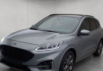 Ford Kuga 29.967 km 21.950 &euro; Frankfurt 60386