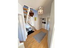 albero:) das nennt man mal ein Wohnzimmer - Maisonettenwohnung Seligenstadt Froschhausen | Angebot:27371081