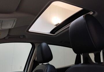 Ford EcoSport 25.500 km 12.000 &euro; Frankfurt am Main 60313