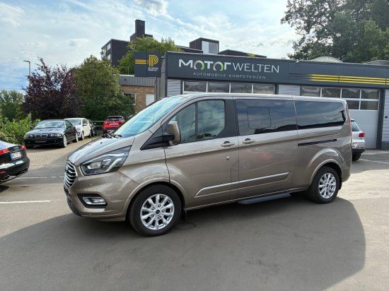 Ford Tourneo Custom 63.000 km 30.900 &euro; Friedrichsdorf 61381