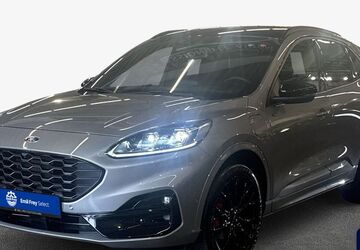 Ford Kuga 32.914 km 29.950 &euro; Frankfurt 60386