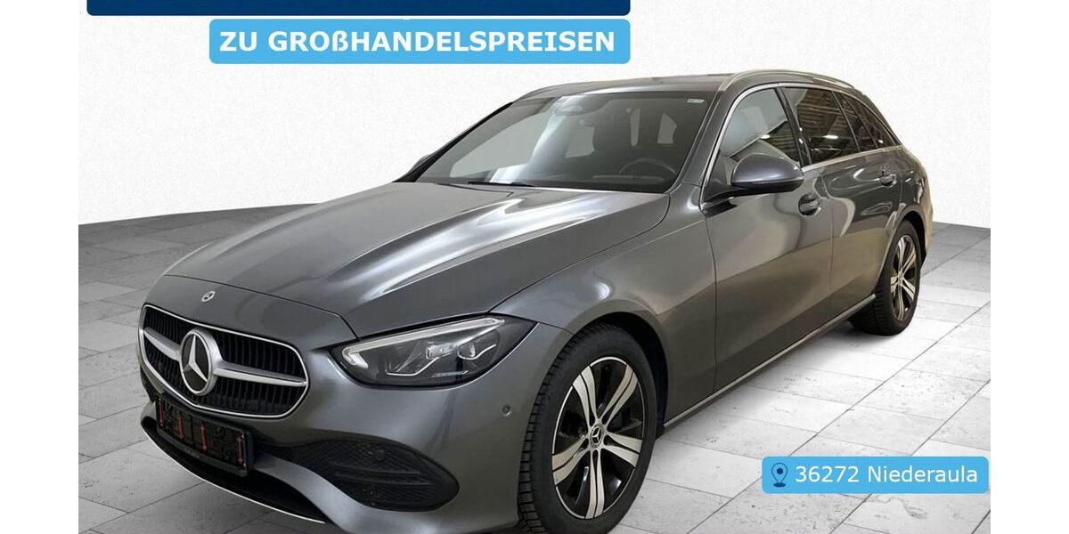 Mercedes-Benz C 200 157.107 km 19.997 &euro; Frankfurt 60596