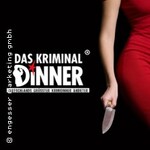 Das Kriminal Dinner - Krimidinner: Eine Leiche im Louvre