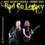 Bad Company Legacy feat. Dave Colwell & Robert Hart