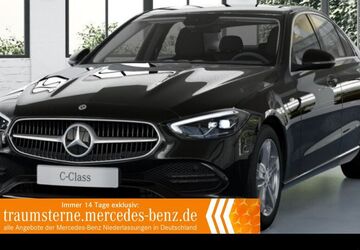 Mercedes-Benz C 300 16.413 km 40.890 &euro; Frankfurt 60599