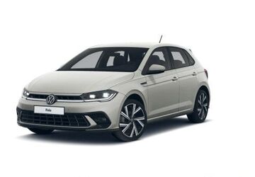 VW Polo 32.716 km 18.580 &euro; Frankfurt 60326